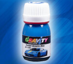 Ferrari Azzurro Dino