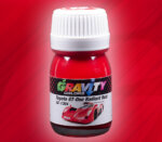 Toyota GT-One Radiant Red