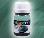 Volkswagen Turquoise