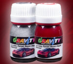 Ferrari Rosso Angelo