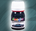 Honda NSX Brooklands Green