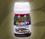 Lamborghini Verde Gea