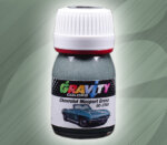 Chevrolet Mosport Green