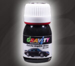 Porsche Graphite Brown