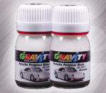 Porsche Perlglanz Weiss