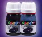 Nissan LX0 Midnight Purple III