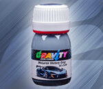 McLaren Victory Gray