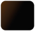 Charcoal Orange Leather - Image 3