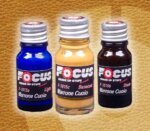 Marrone Cuoio Leather