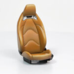 Marrone Cuoio Leather - Image 2