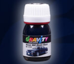 Nissan BG8 Bluish Black