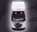 Nissan KH2 Gun Gray Metallic