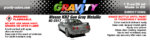 Nissan KH2 Gun Gray Metallic - Image 2