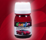 Lamborghini Rosso Letto