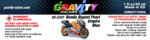 Honda Repsol Pearl Empire Blue - Image 2