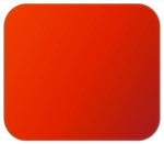 Recaro Red Fabric - Image 3