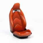 Natural Terracotta Leather - Image 2