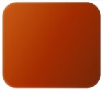 Natural Terracotta Leather - Image 3