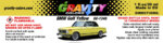 BMW Golf Yellow - Image 2