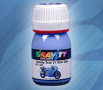 Yamaha Tech 21 Dark Blue