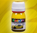 AMG Zakspeed ProMarkt Yellow