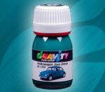 Volkswagen Java Green