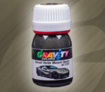 Ferrari Verde Masoni Opaco