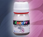 Chameleon Anthracite to Pink