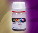 Chameleon Gold to Purple