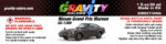 Nissan Grand Prix Maroon - Image 2