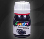 McLaren Ueno Clinic Pearl Black