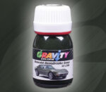 Chevrolet Donnybrooke Green