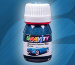 Chevrolet Pennant Blue