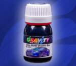 Aston Martin Braemar Blue