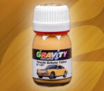 Porsche Bahama Yellow