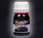 Alfa Romeo Nero Vulcano