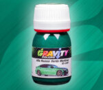 Alfa Romeo Verde Montreal