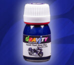 Suzuki Pearl Deep Blue