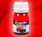 Jeep Firecracker Red