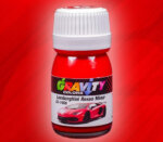 Lamborghini Rosso Mimir