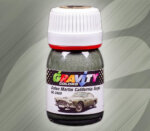 Aston Martin California Sage