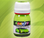 Lamborghini Verde Aries