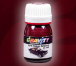 Ford Vintage Burgundy