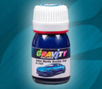 Aston Martin Ocellus Teal