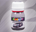 Lamborghini Grigio Acheso