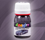 Lamborghini Grigio Avalon