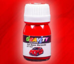 Fiat Rosso Maranello