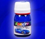 Lamborghini Blu Eleos