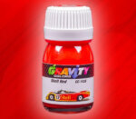 Shell Red