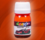 Castrol Red